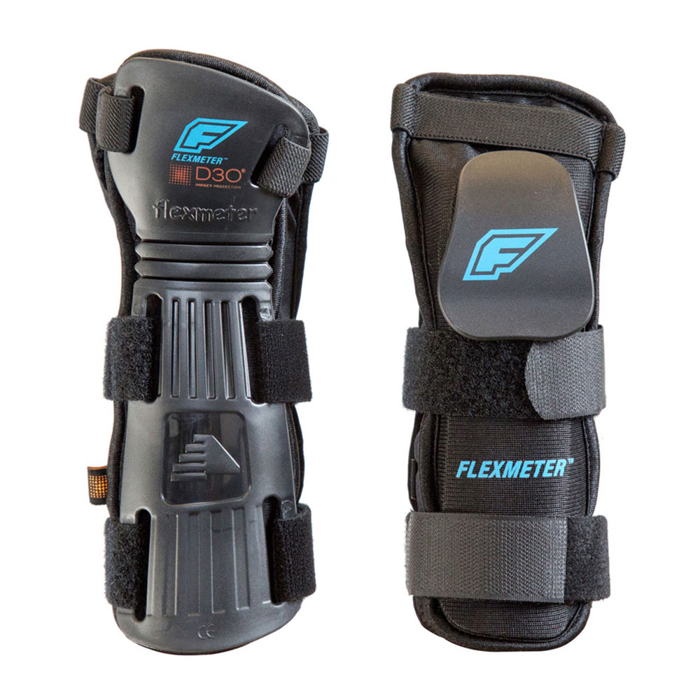 Elbow and wrist guards