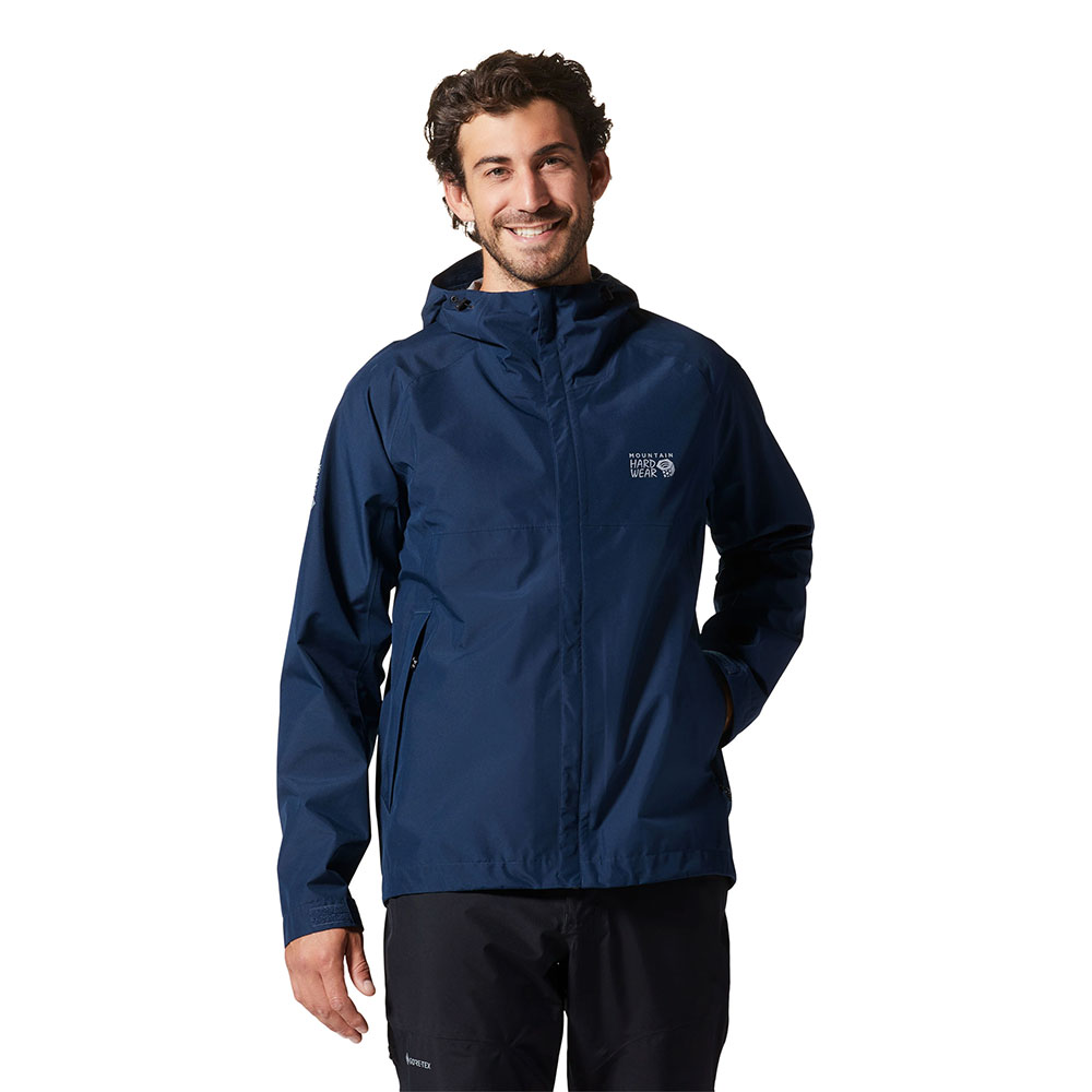 Mountain Hardwear Zonal - Men's Review | Tested by GearLab