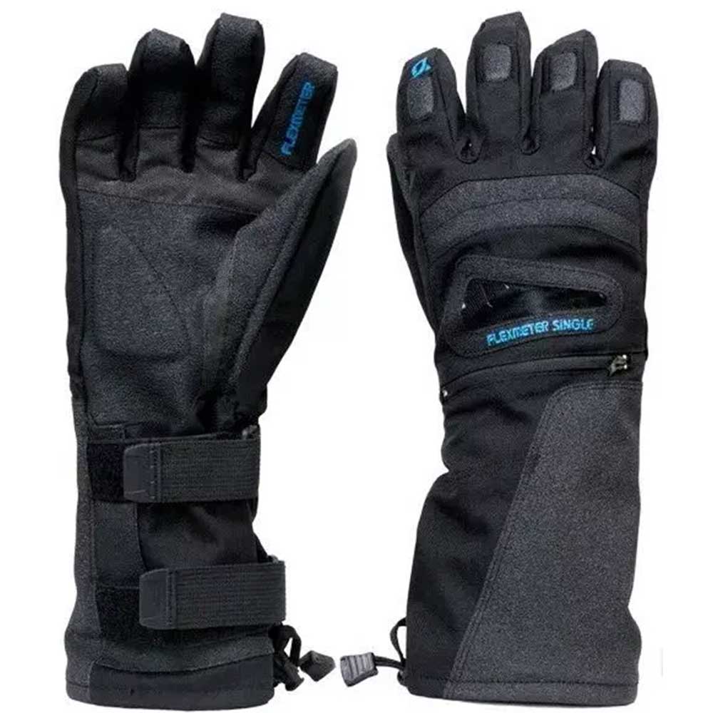 Demon Flexmeter Single Wrist Guard Glove - FWJ43