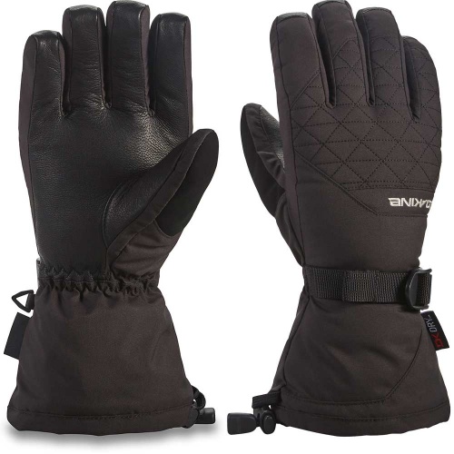 Dakine LEATHER CAMINO GLOVE - WOMEN'S