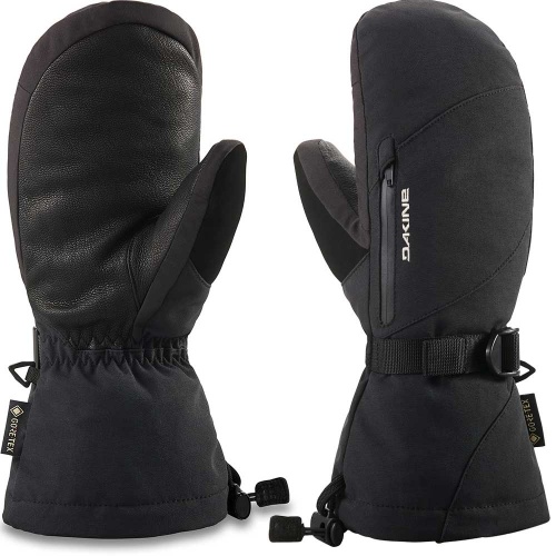 Dakine LEATHER SEQUOIA GORE-TEX MITT - WOMEN'S