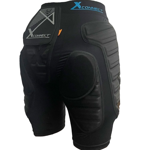 Demon Flexforce Xconnect D30 V4 Women's Shorts - DS1316 - Gravity ...