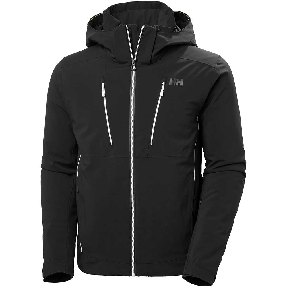 Helly Hansen Men's Alpha 4.0 Ski  Jacket