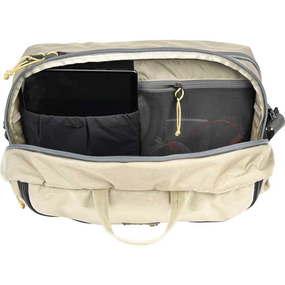 Mystery Ranch 3 Way 27 Expandable Briefcase