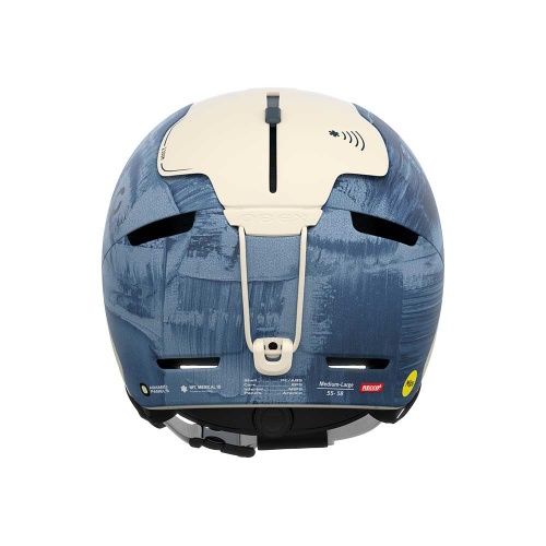 POC Obex BC MIPS Helmet - Hedvig Wessel Edition