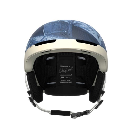 POC Obex BC MIPS Helmet - Hedvig Wessel Edition