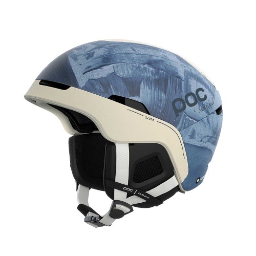 POC Obex BC MIPS Helmet - Hedvig Wessel Edition