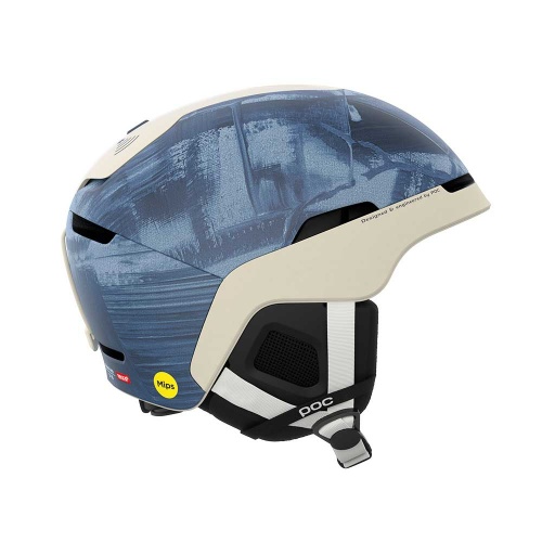 POC Obex BC MIPS Helmet - Hedvig Wessel Edition