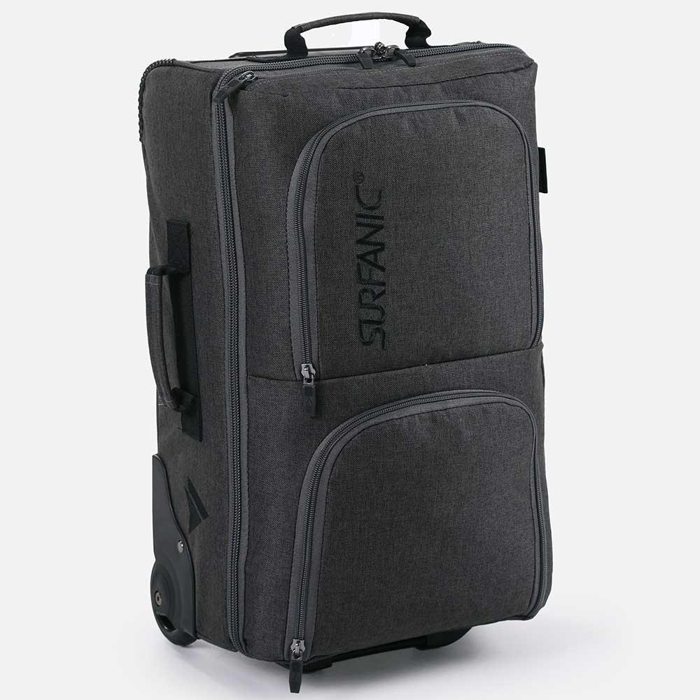 Surfanic Maxim 2.0 40L Roller Bag