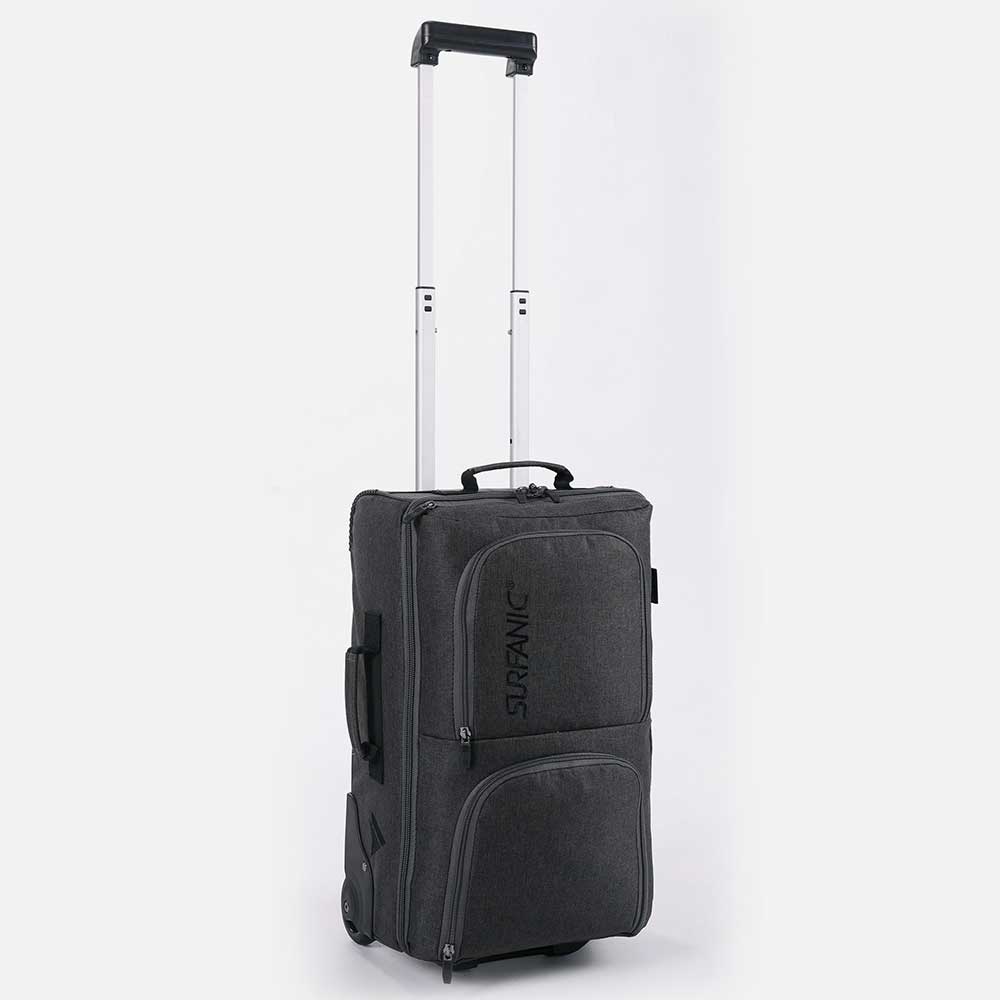 Surfanic Maxim 2.0 40L Roller Bag Gravity Protection