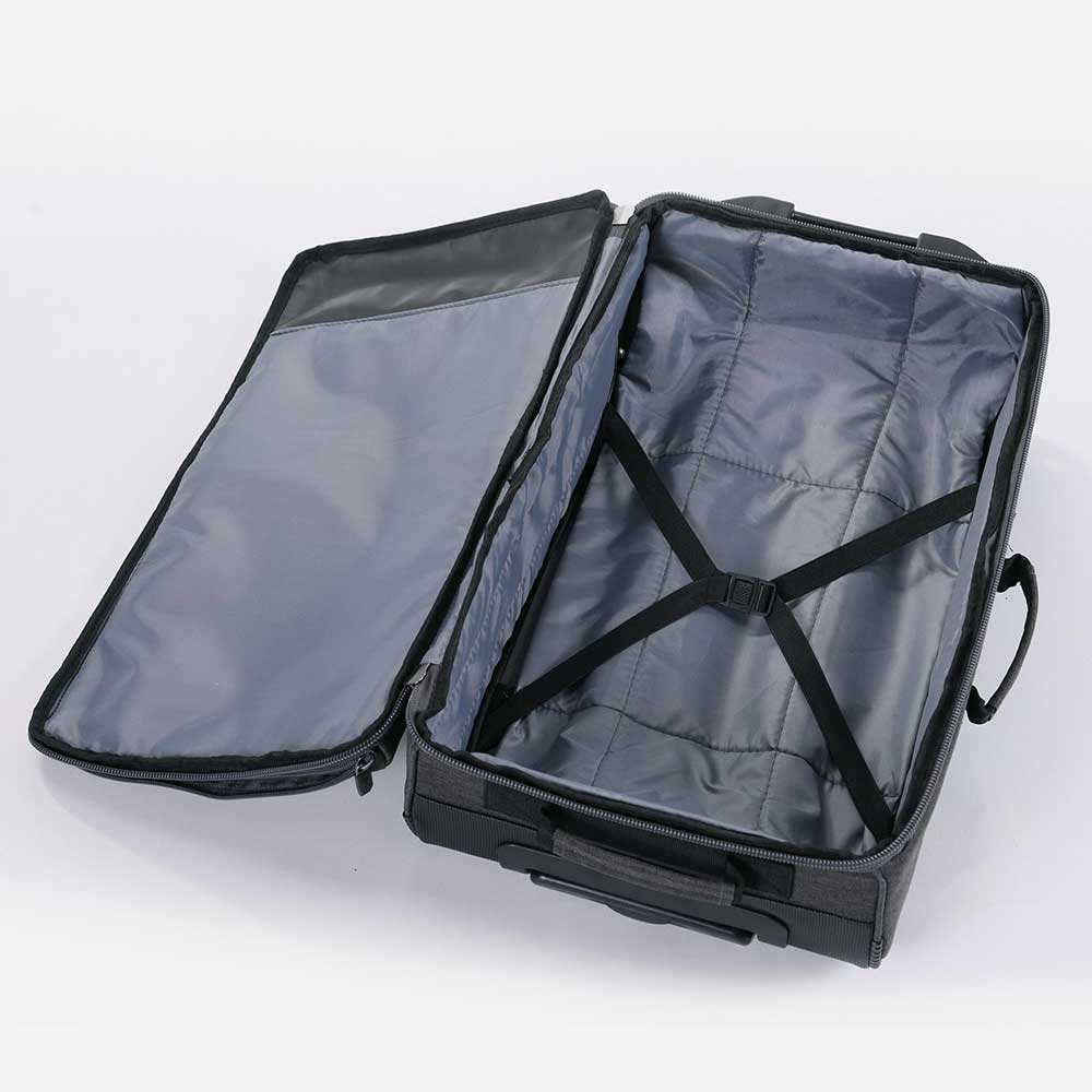 Surfanic Maxim 2.0 40L Roller Bag