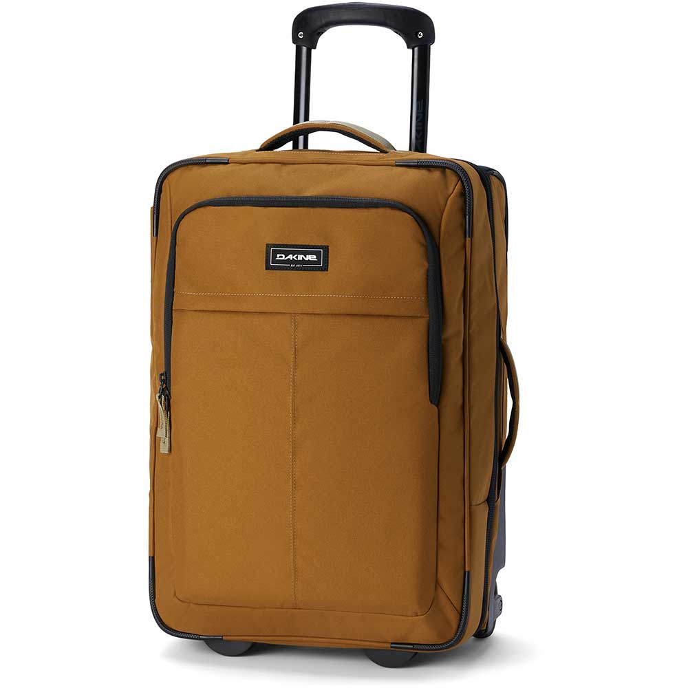 Dakine Carry On Roller Bag 42L Gravity Protection