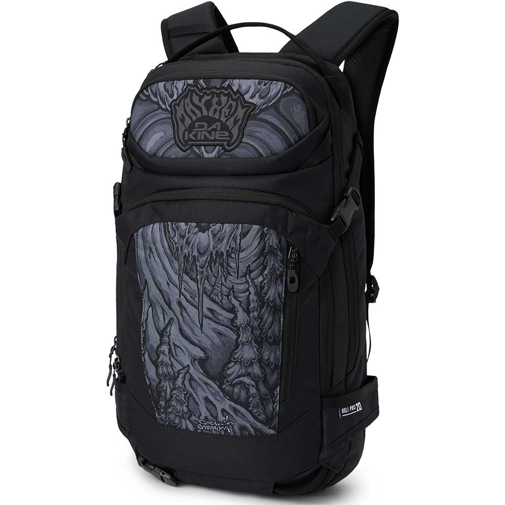 Dakine Mayhem Heli Pro 20l