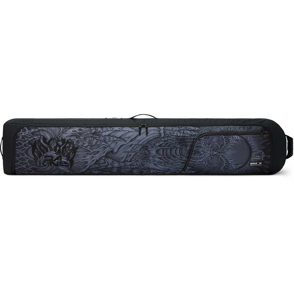 Dakine Mayhem Low Roller Board Bag