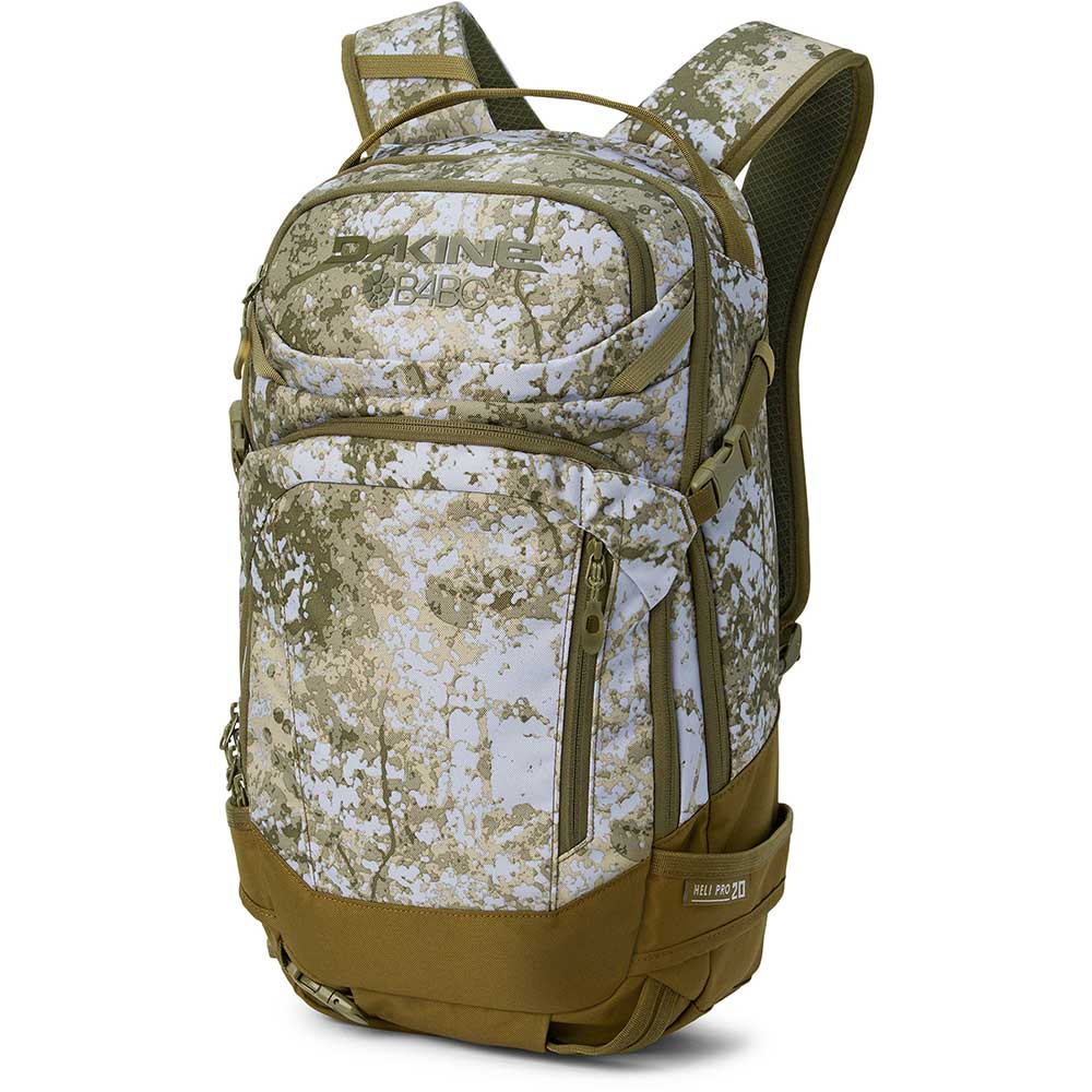 Dakine Heli Pro 20l - Women's