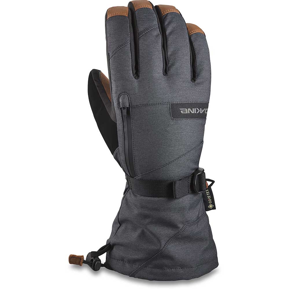 Dakine Leather Titan Gore-TEX Glove