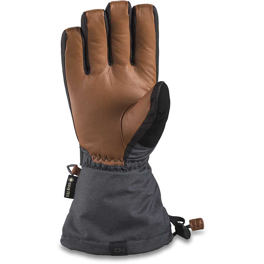 Dakine Leather Titan Gore-TEX Glove