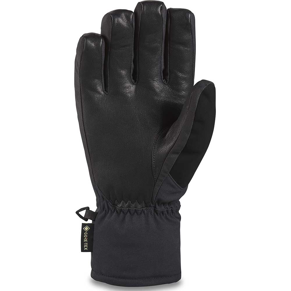 Dakine Titan Gore-TEX Short Glove - Leather Palm