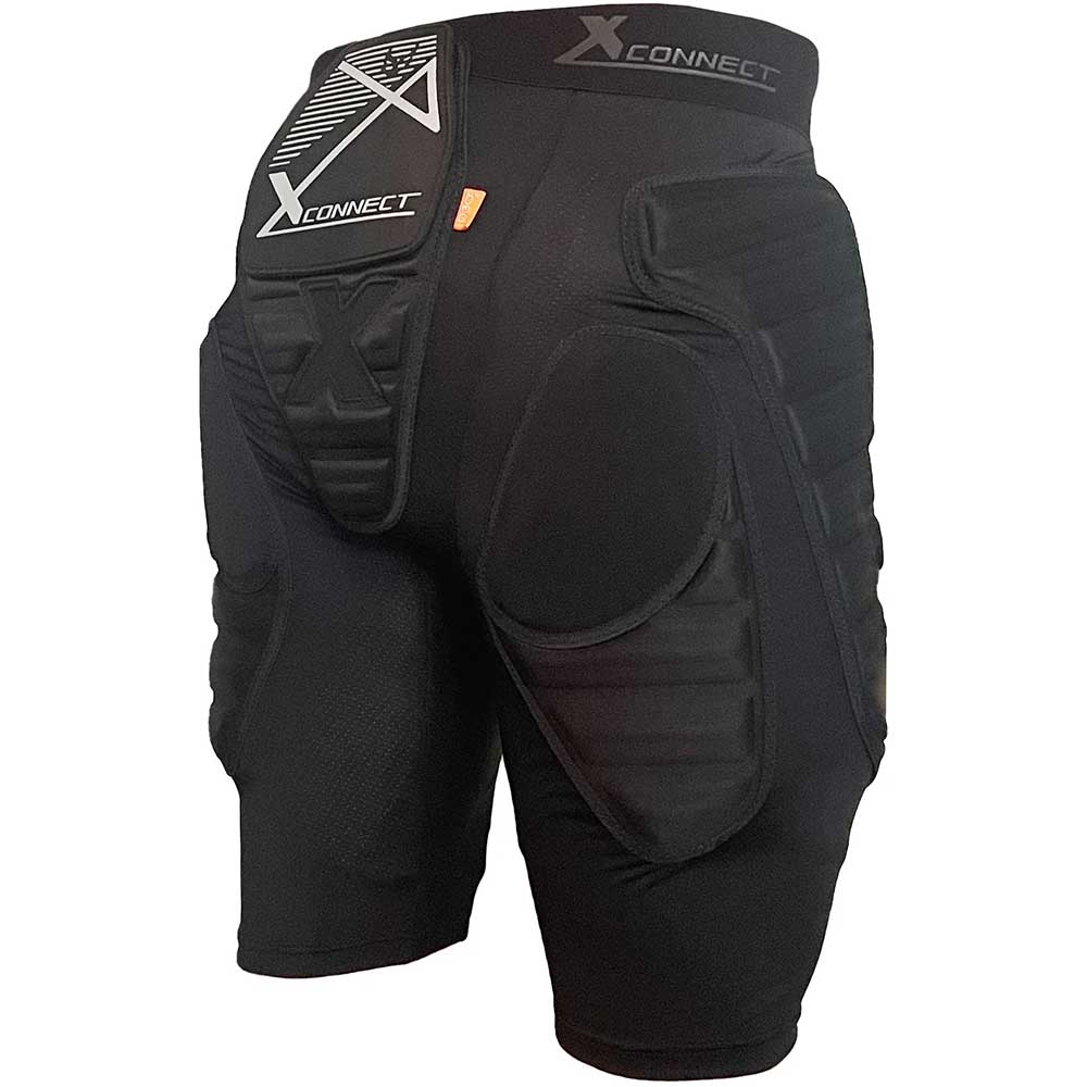 Demon Flexforce Xconnect V5 D3O Men's Shorts - DS1724