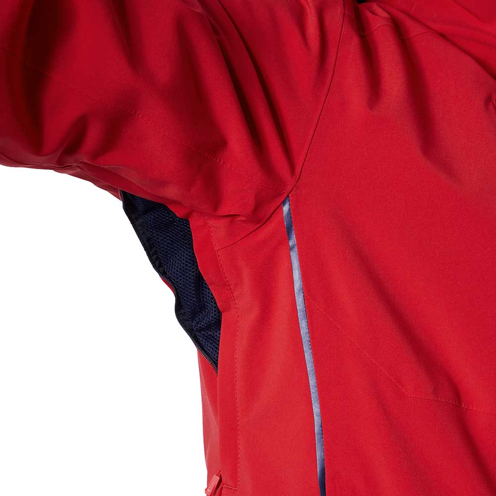 Helly Hansen Men's Alpha 4.0 Ski  Jacket