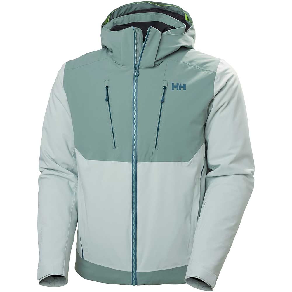 Helly Hansen Men's Alpha 4.0 Ski  Jacket