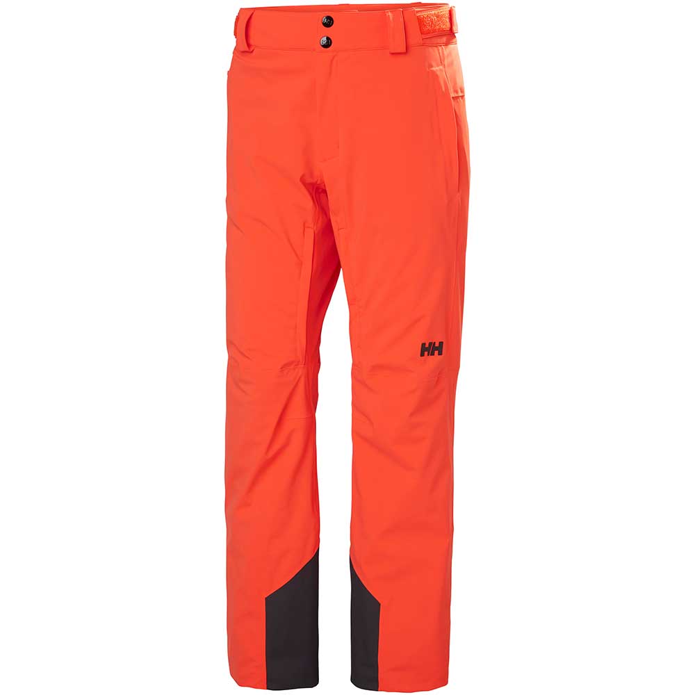 Helly Hansen Mens Rapid Insulated Ski Pants