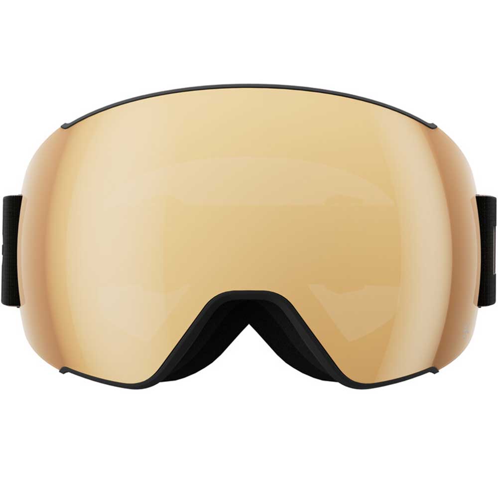 Head MAGNIFY 5K Goggles + Spare Lens