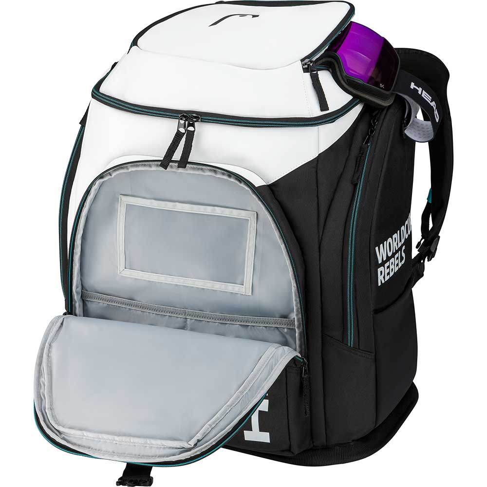 Head Rebels Racing Backpack S