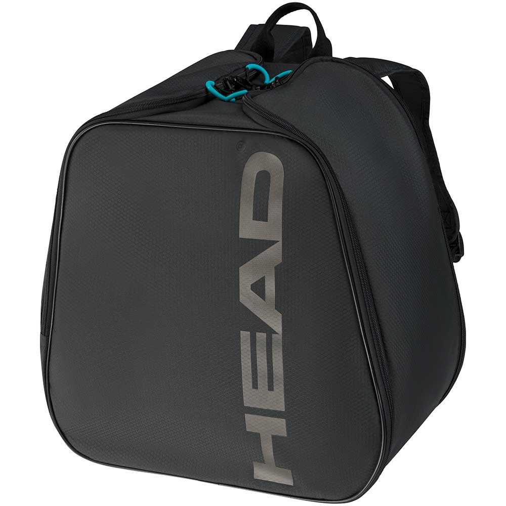 Head Boot Backpack