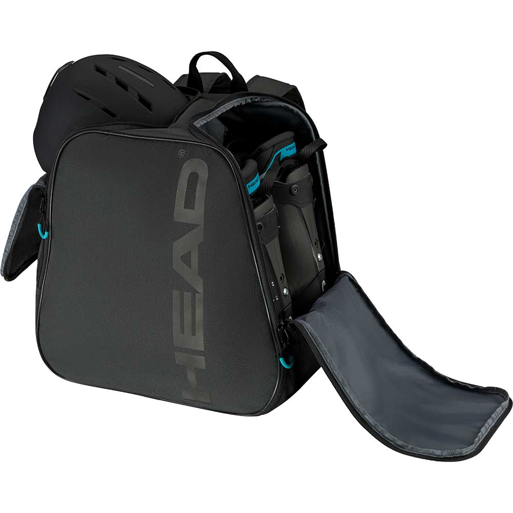 Head Boot Backpack