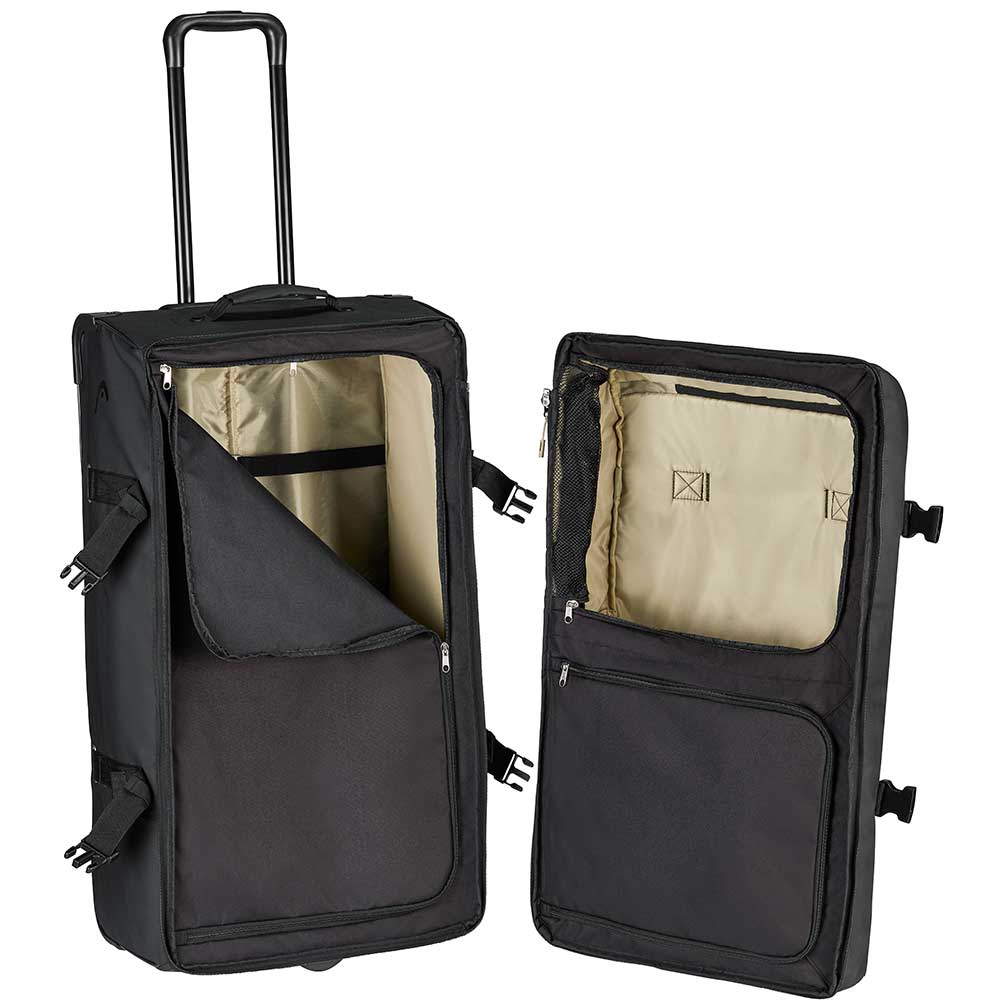 Head Kore Travel Bag 120L