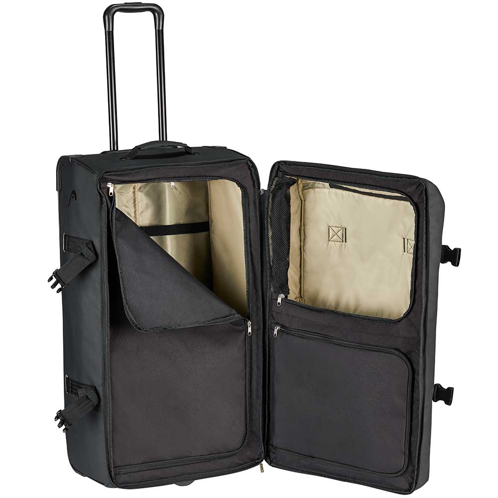 Head Kore Travel Bag 120L