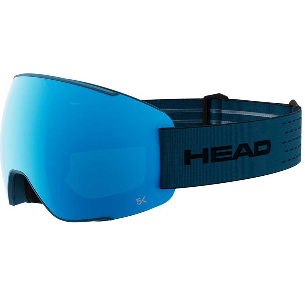 Head MAGNIFY 5K Goggles + Spare Lens