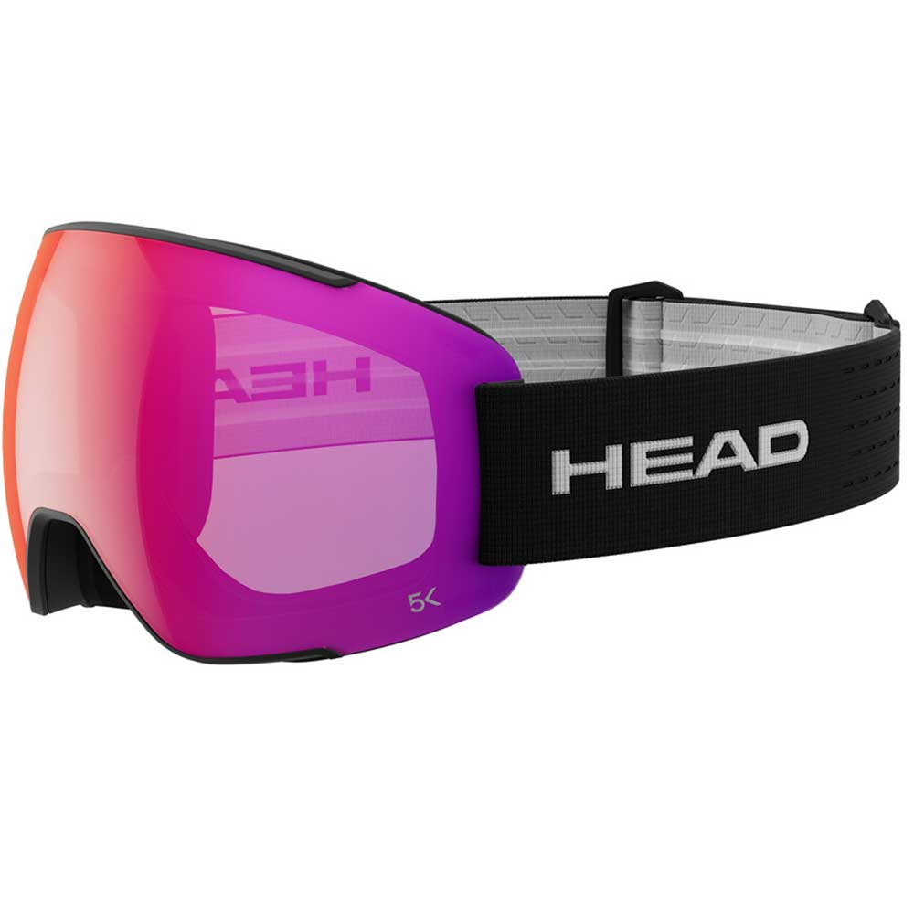 Head MAGNIFY 5K Goggles