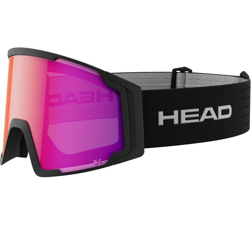 Head Neves Pro 5K Goggles