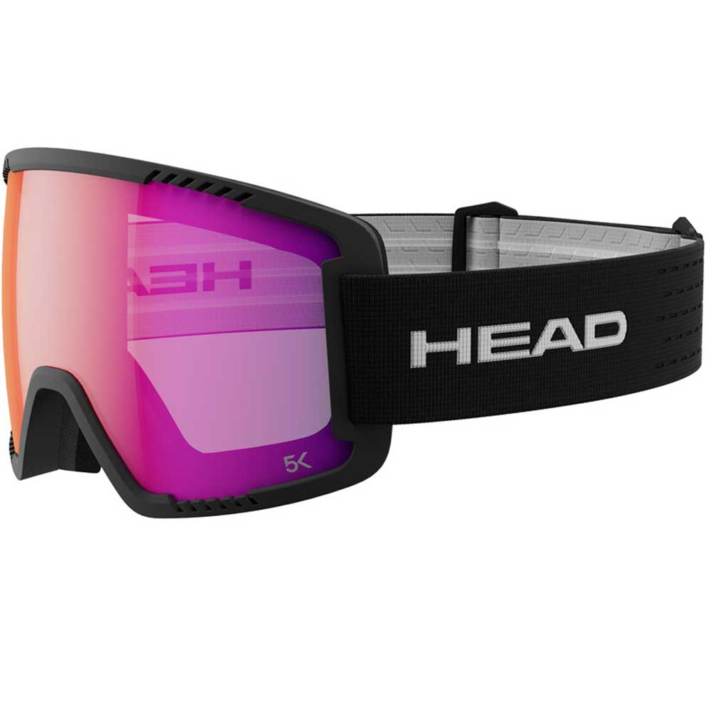 Head Contex PRO 5K Goggles