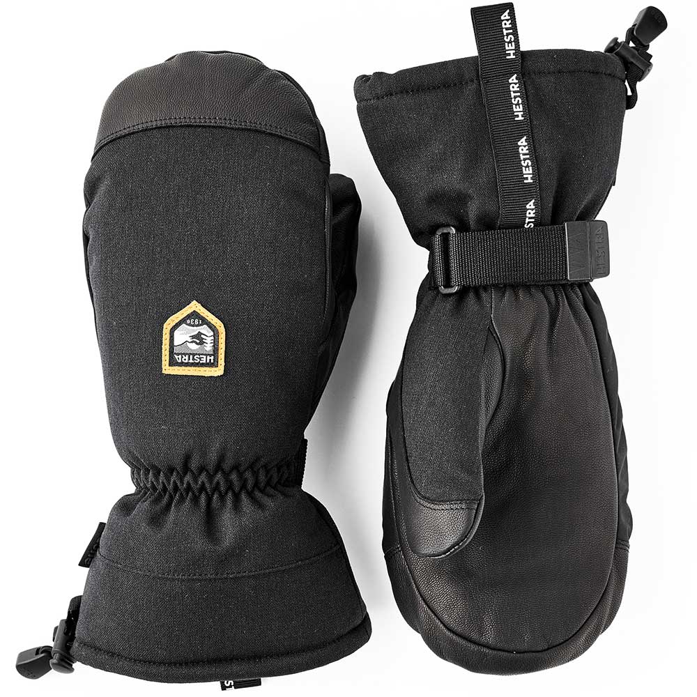 Hestra  CZone Mountain Mitt