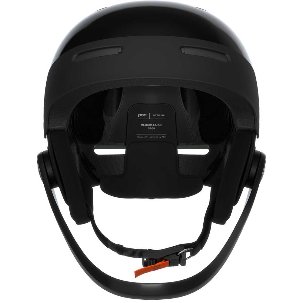 POC Artic SL MIPS Race Helmet