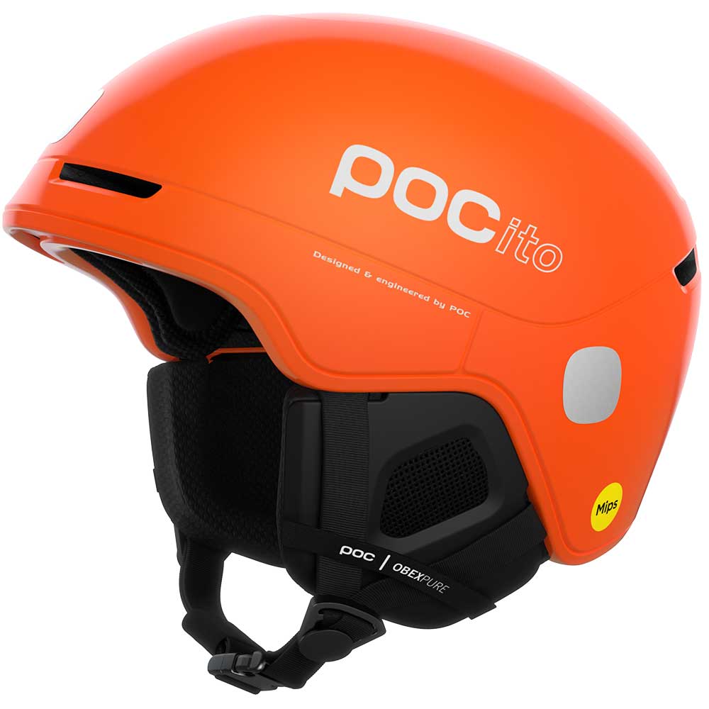 POCito Obex MIPS Helmet