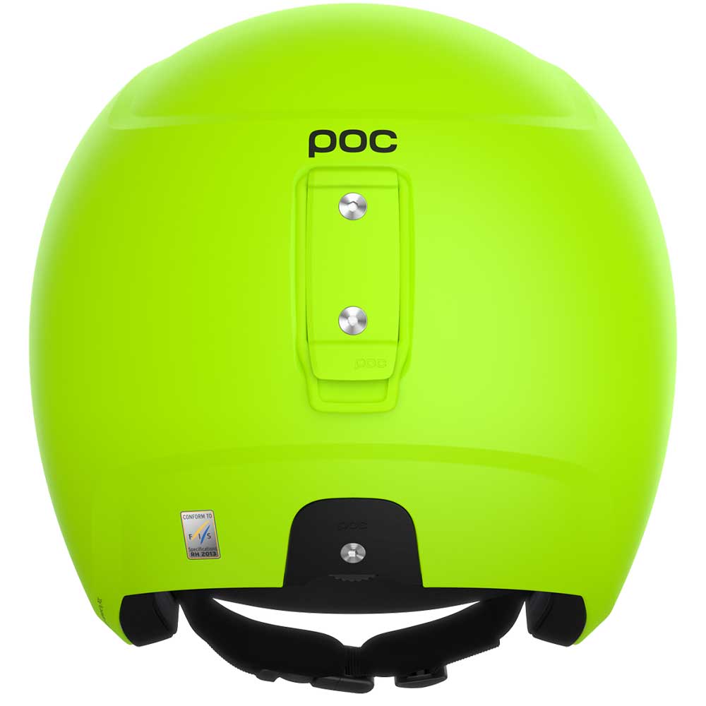 POC Skull Dura Junior Race Helmet