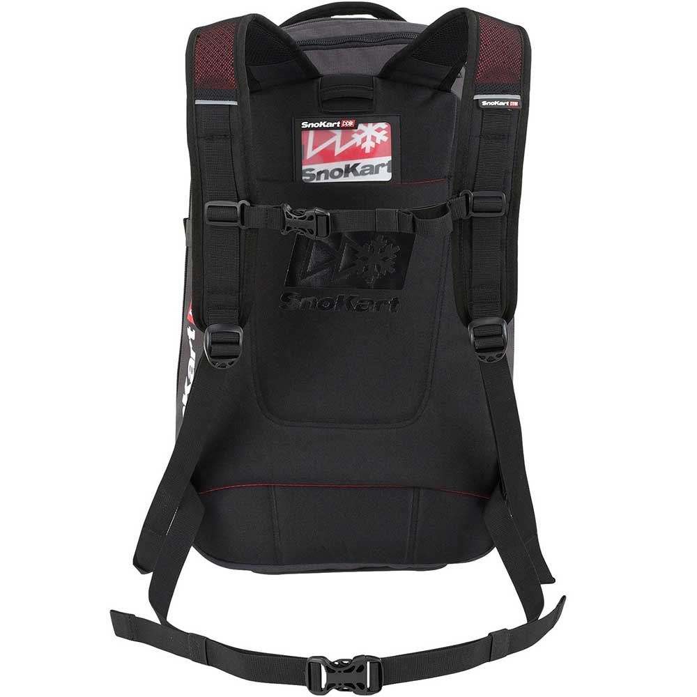 SnoKart Zoom Backpack