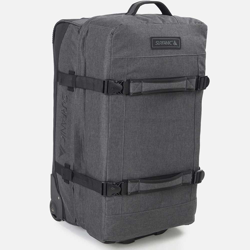 Surfanic Maxim 3.0 120L Split Roller Bag