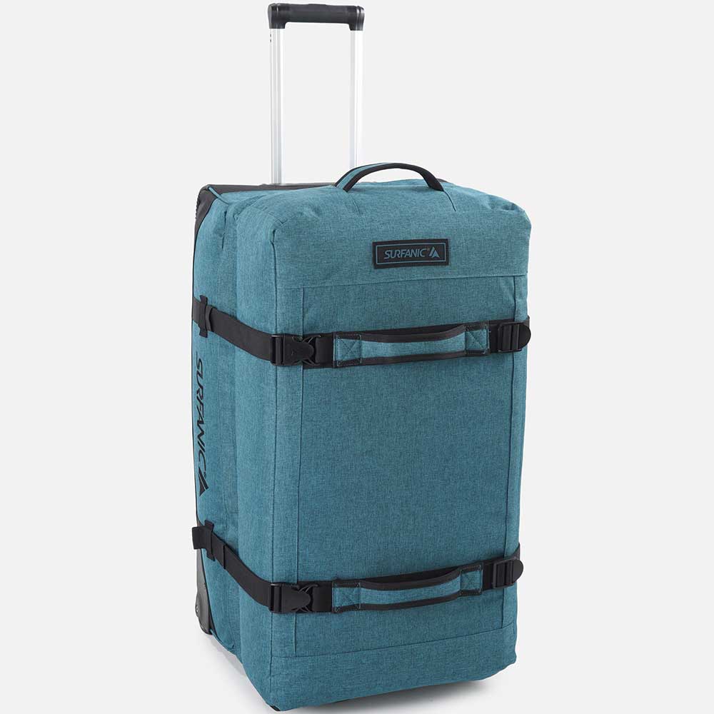 Surfanic Maxim 3.0 120L Split Roller Bag