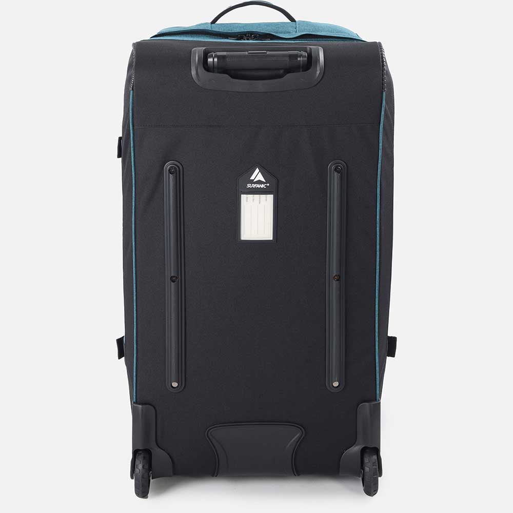 Surfanic Maxim 3.0 120L Split Roller Bag