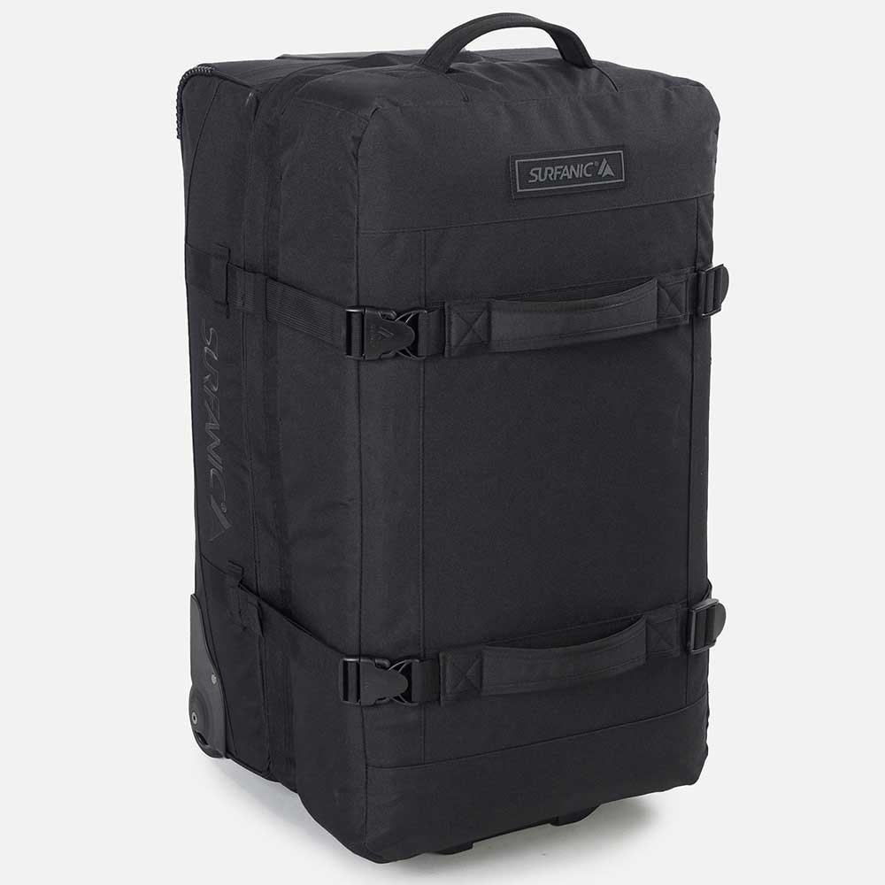 Surfanic Maxim 3.0 70L Split Roller Bag