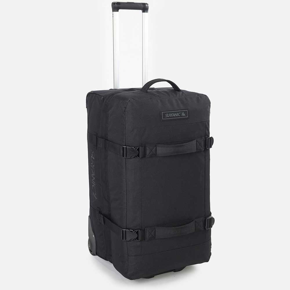 Surfanic Maxim 3.0 70L Split Roller Bag