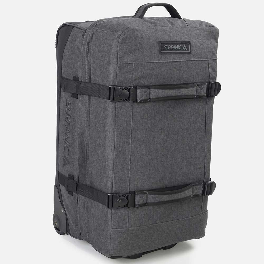 Surfanic Maxim 3.0 100L Split Roller Bag