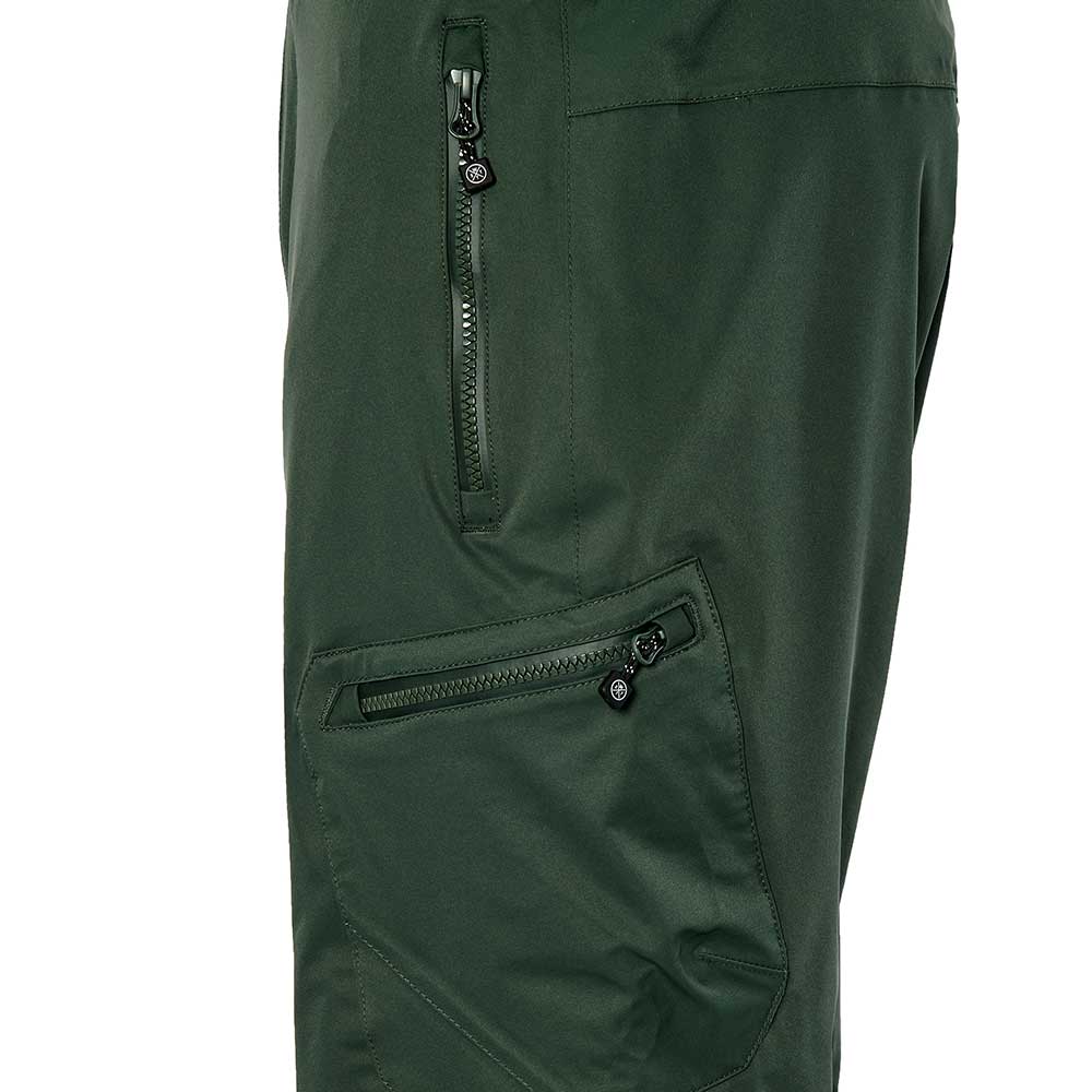 Watts Gostt Men's Technical Ski Pants