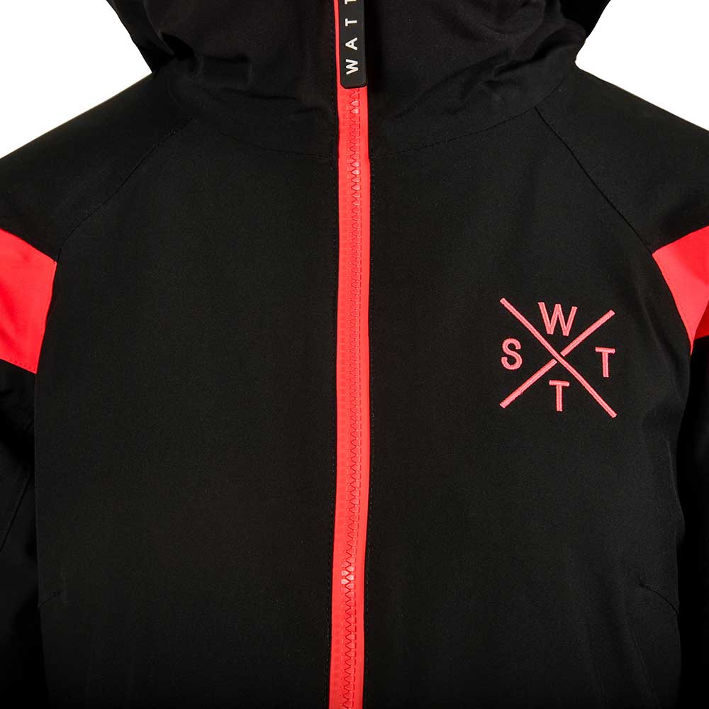 Watts X-Ice Woman's Ski Jacket