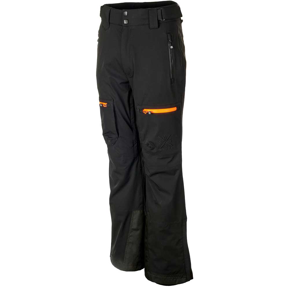 Watts X Jib Men's Technical  Ski Pants